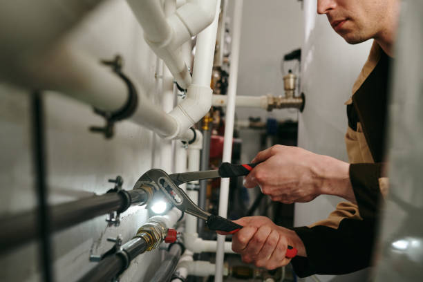 Best Commercial Plumbing Services  in Manitowoc, WI