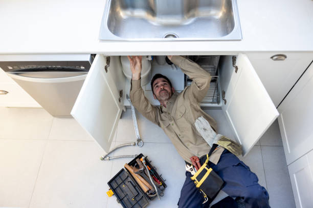 Best Shower Repair Services  in Manitowoc, WI