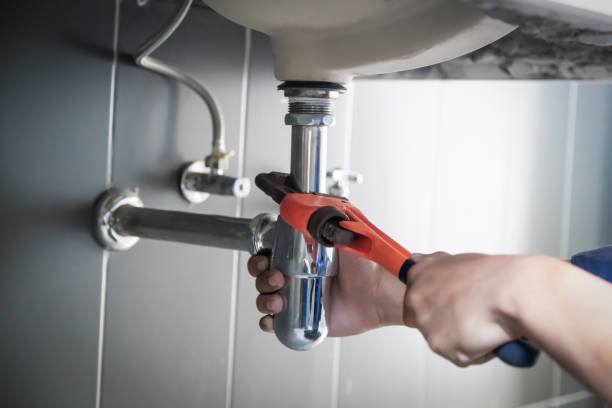 Manitowoc, WI Plumbing Company