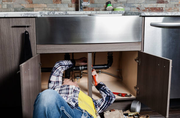 Best Leak Detection Services  in Manitowoc, WI
