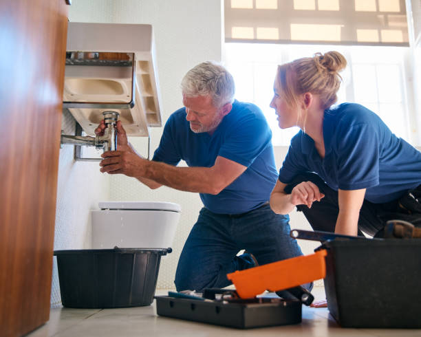 Best Residential Plumbing Services  in Manitowoc, WI